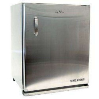 Cre8tion Stainless Steel Tower Warmer 110V, 13165 KK1015